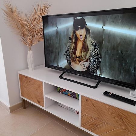 Gestiona2R - Apartamento Lita Posada De Llanes Eksteriør bilde
