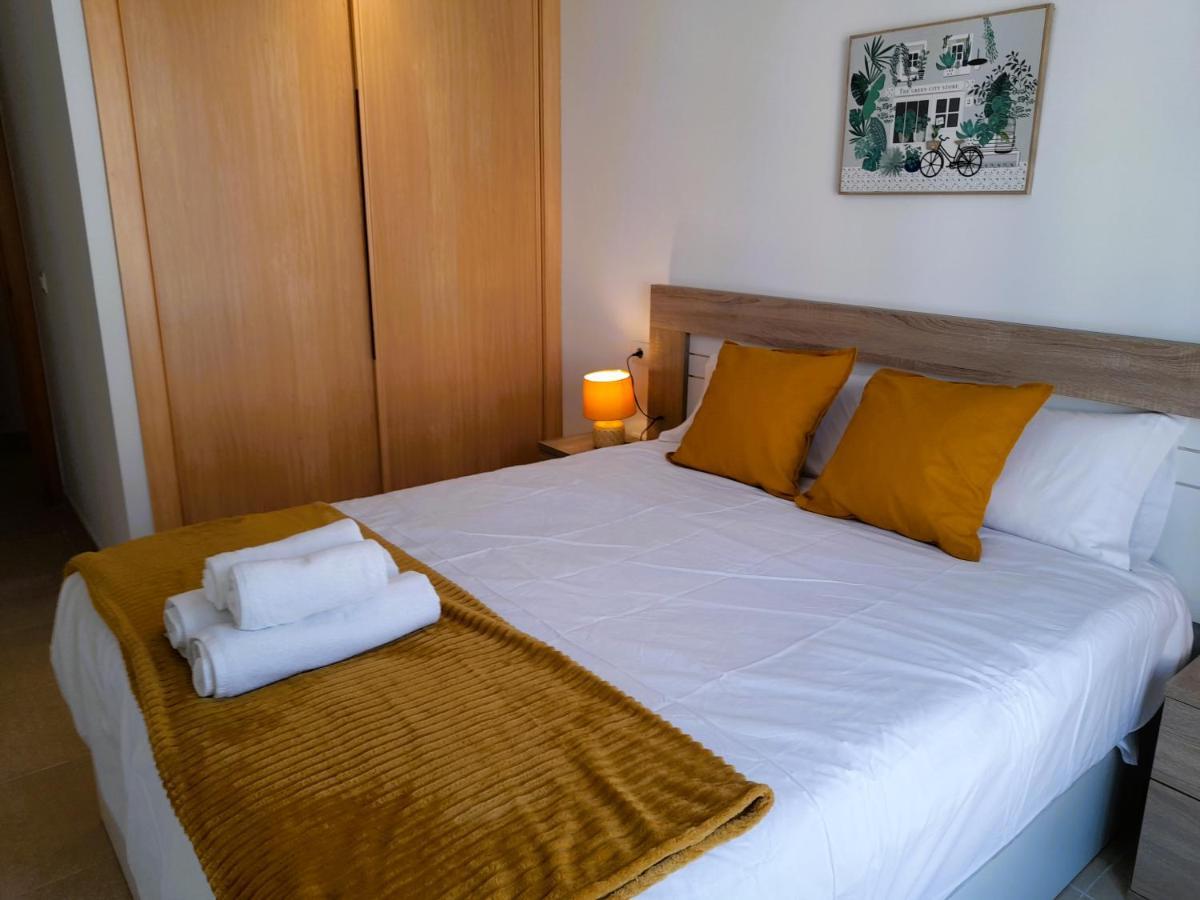 Gestiona2R - Apartamento Lita Posada De Llanes Eksteriør bilde