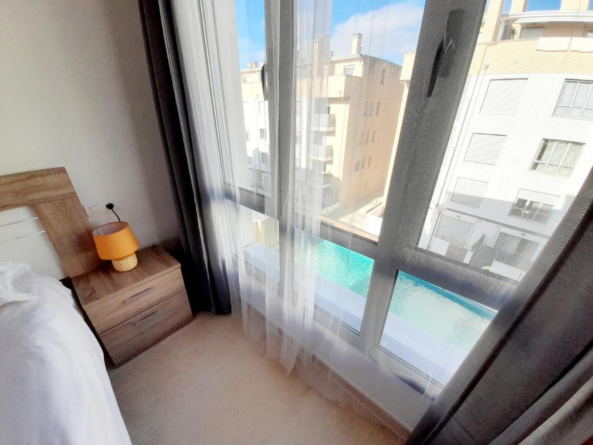 Gestiona2R - Apartamento Lita Posada De Llanes Eksteriør bilde