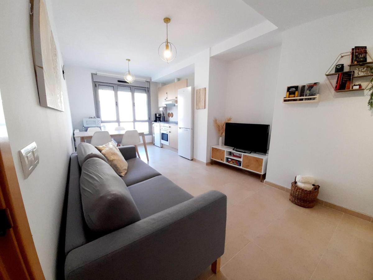 Gestiona2R - Apartamento Lita Posada De Llanes Eksteriør bilde