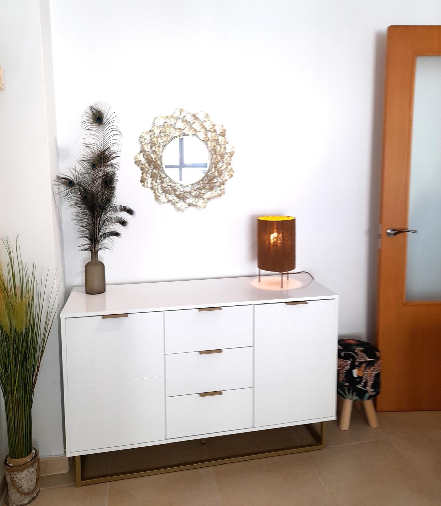 Gestiona2R - Apartamento Lita Posada De Llanes Eksteriør bilde