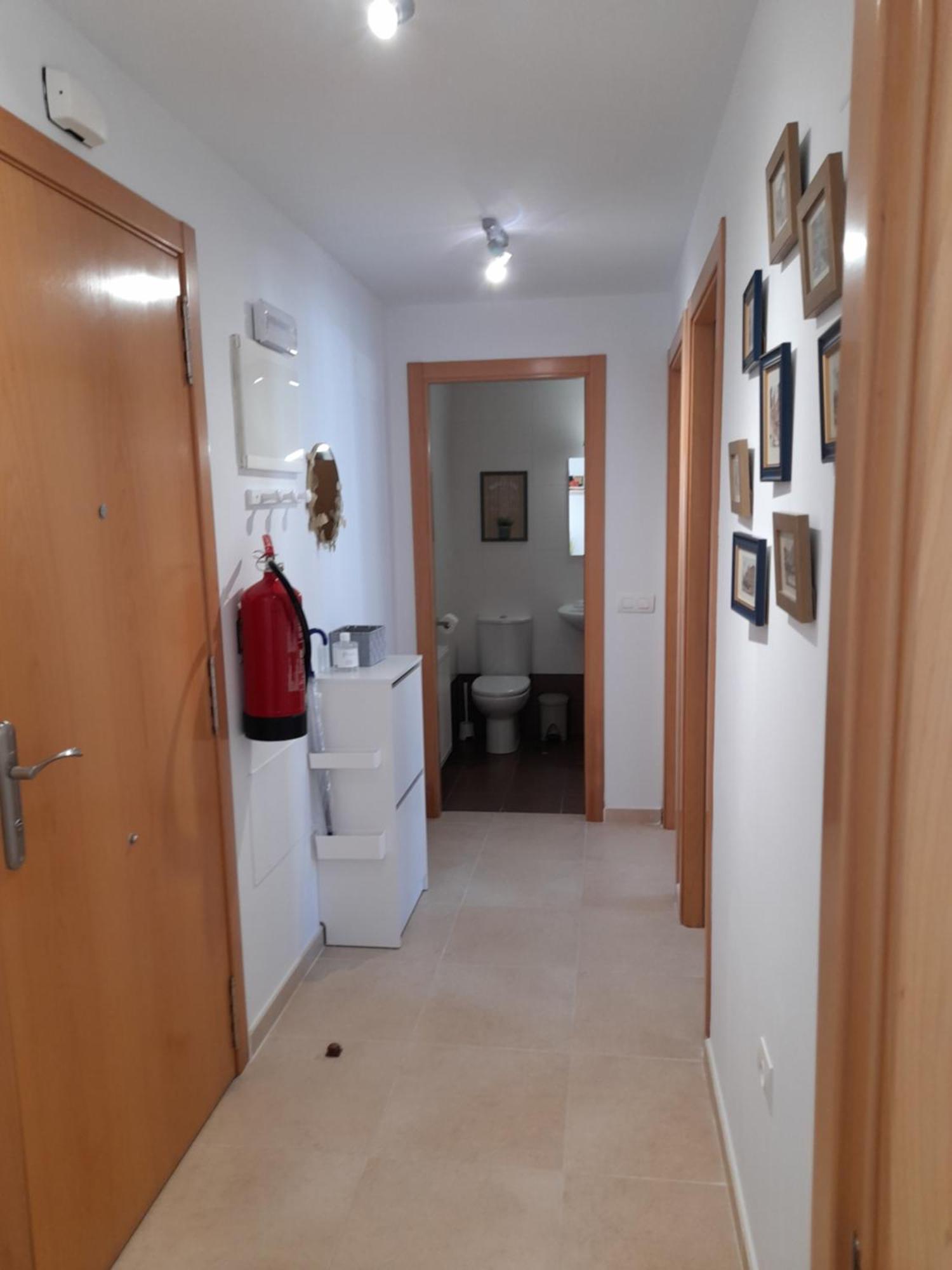 Gestiona2R - Apartamento Lita Posada De Llanes Eksteriør bilde