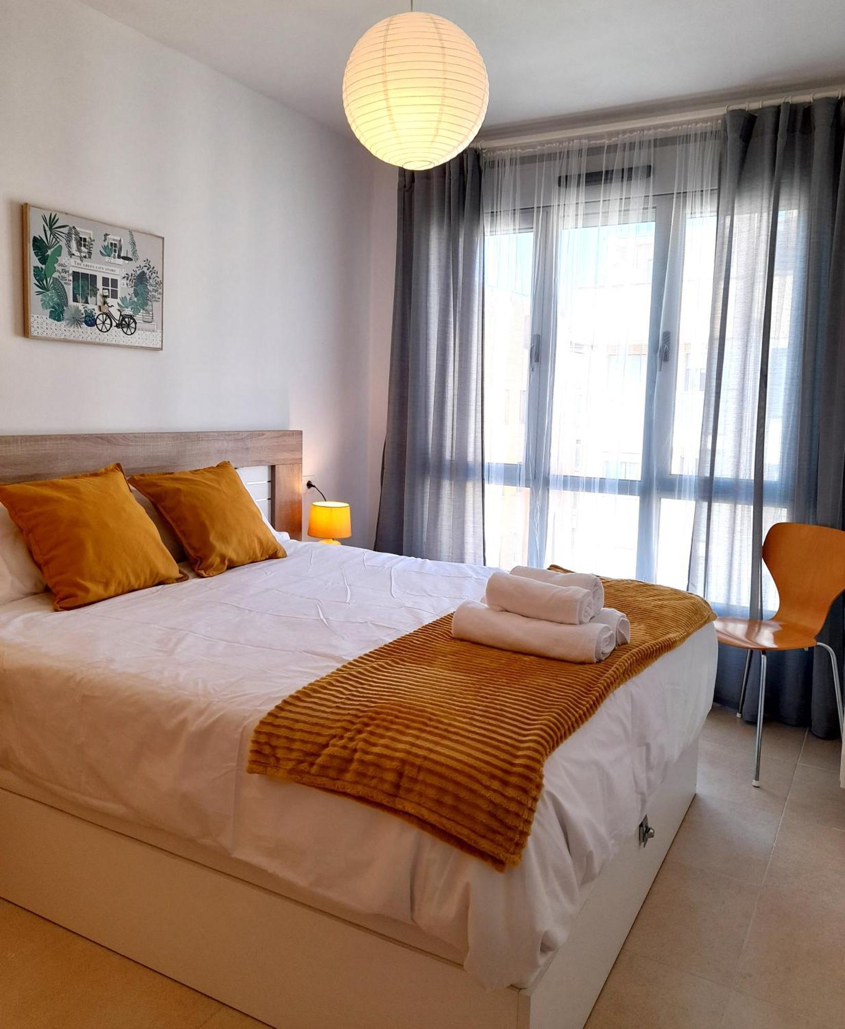Gestiona2R - Apartamento Lita Posada De Llanes Eksteriør bilde