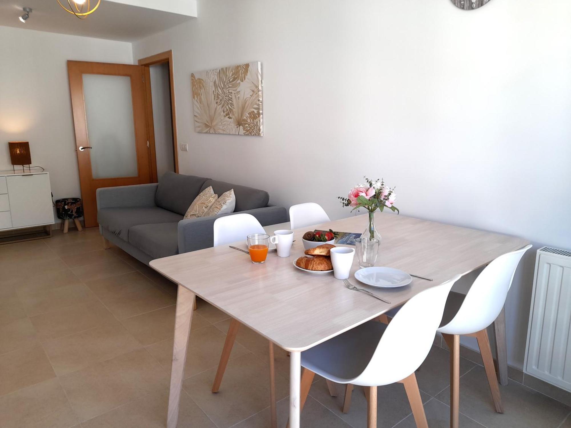 Gestiona2R - Apartamento Lita Posada De Llanes Eksteriør bilde