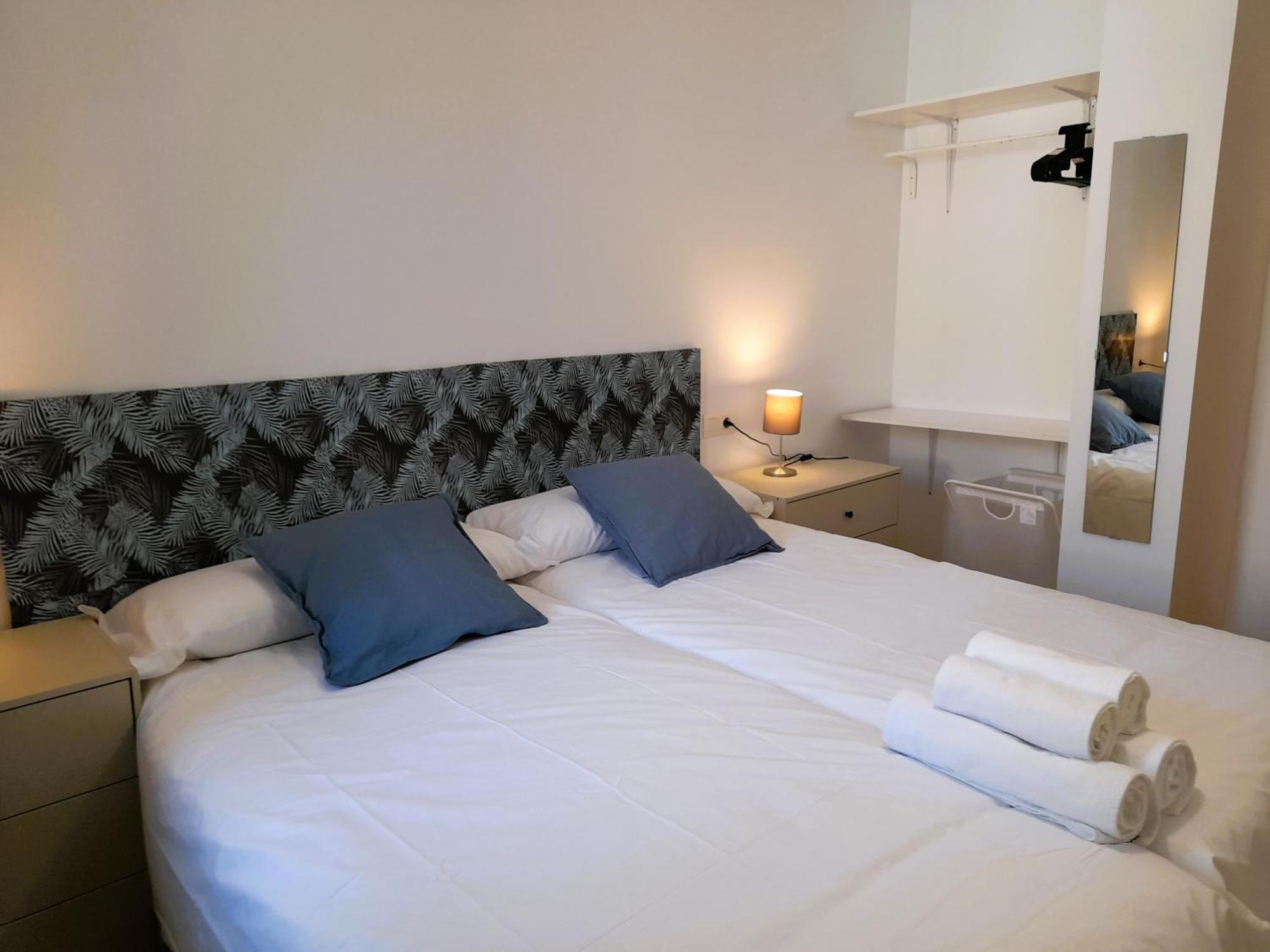 Gestiona2R - Apartamento Lita Posada De Llanes Eksteriør bilde