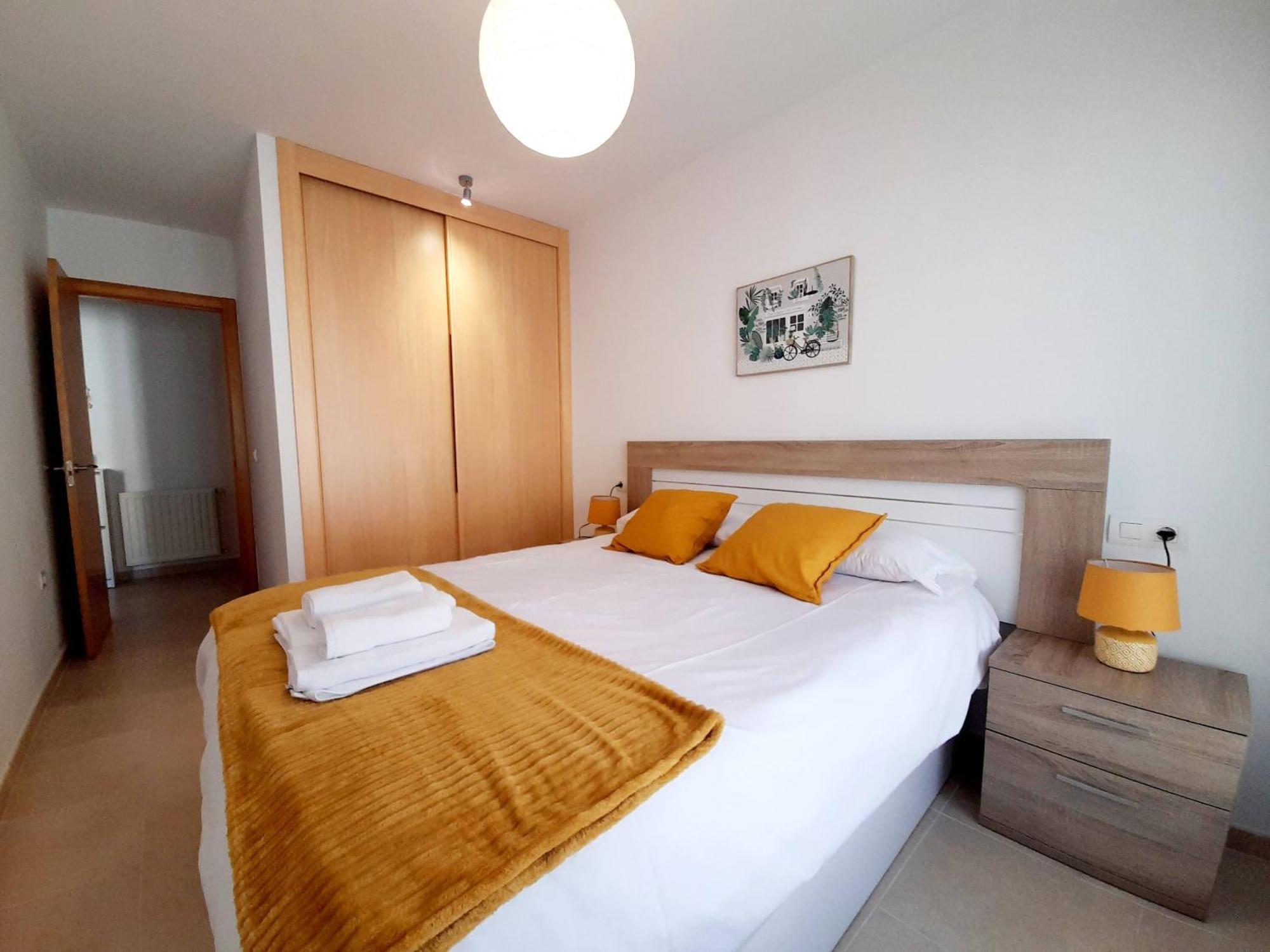 Gestiona2R - Apartamento Lita Posada De Llanes Eksteriør bilde